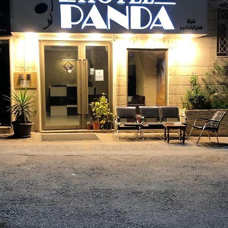 Panda Hotel Apartments Amman Exterior photo